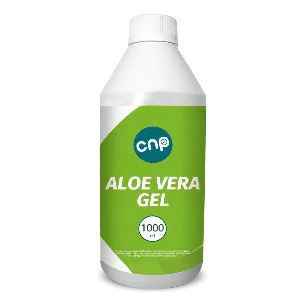 Aloe vera gel x 1000 mL Cnp SCL